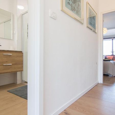 Harbour-Apartment With Sea View And Parking Spot พูลา ภายนอก รูปภาพ