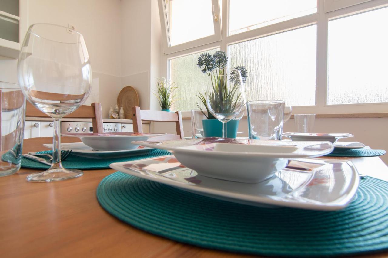 Harbour-Apartment With Sea View And Parking Spot พูลา ภายนอก รูปภาพ