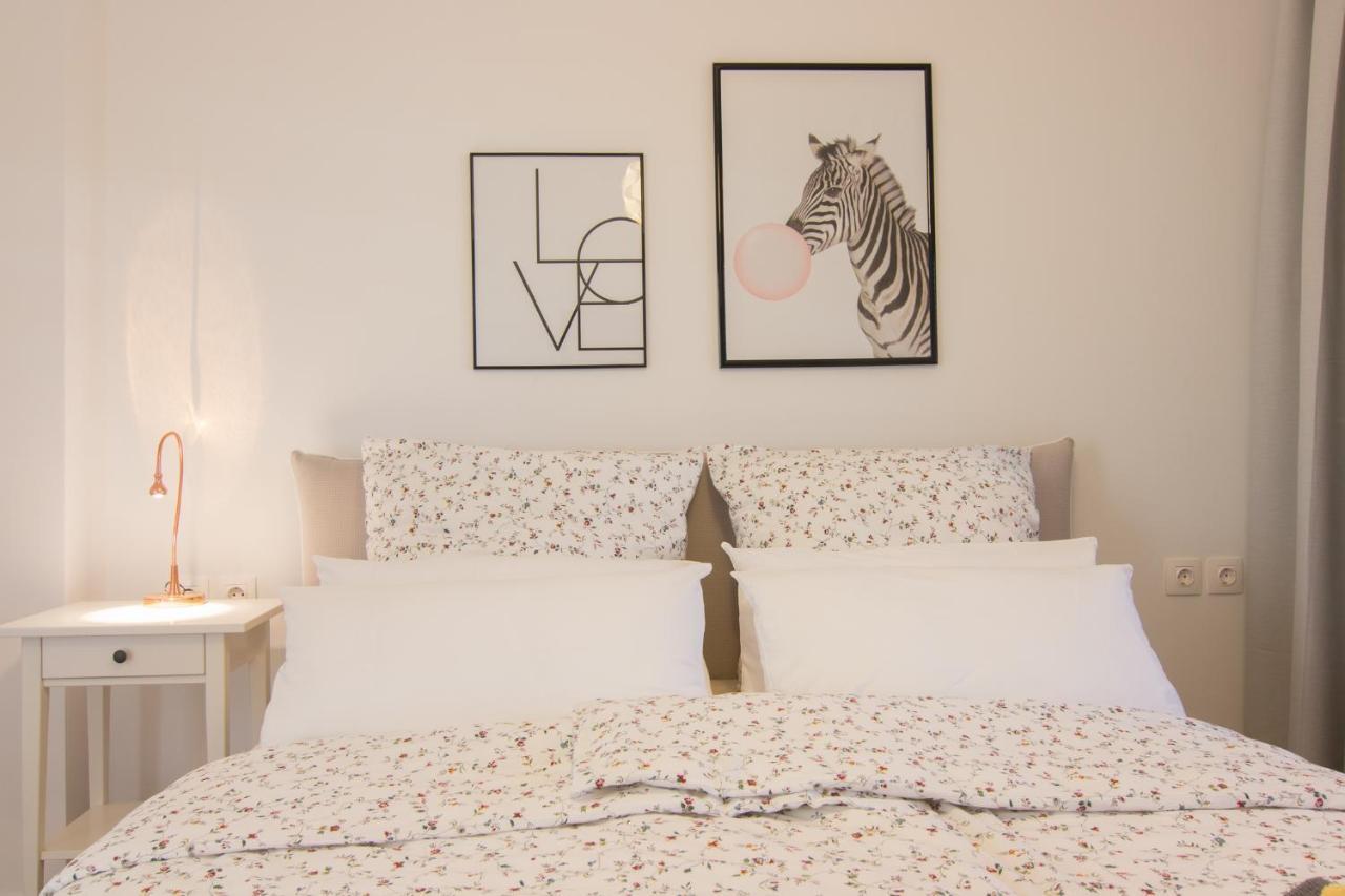 Harbour-Apartment With Sea View And Parking Spot พูลา ภายนอก รูปภาพ